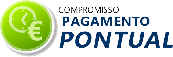 NumerSpiral - Selo Compromisso Pagamentos Pontuais