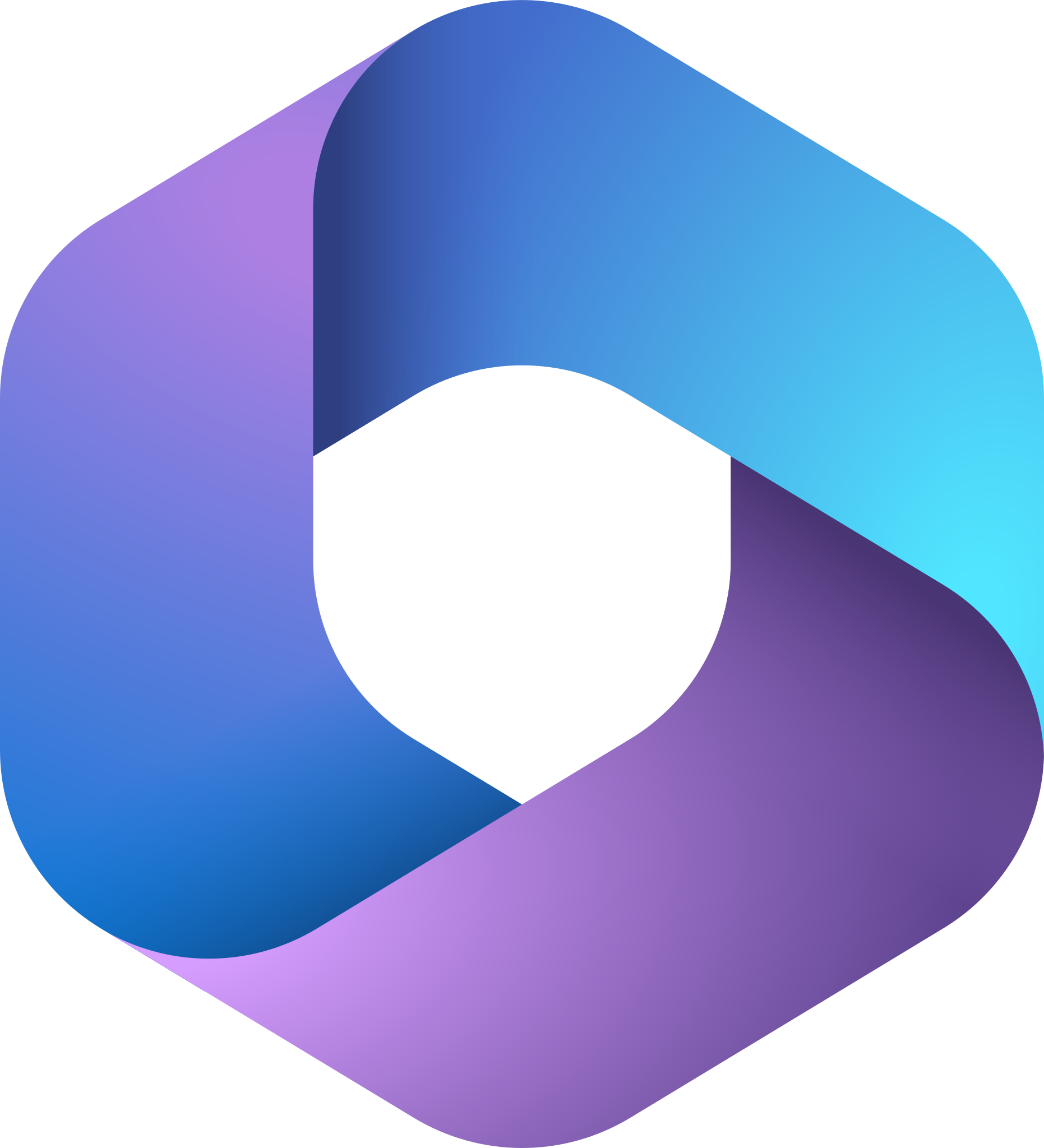 Microsoft 365 2023 Logo Image