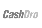 logo Cashdro logo Cashdro
