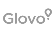 logo glovo logo glovo