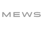 logo mews logo mews