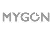logo mygon logo mygon