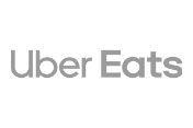 logo ubereats logo ubereats