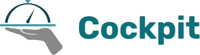 logo cockpit logo cockpit