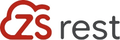 logo zs rest