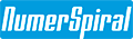 Logo NumerSpiral